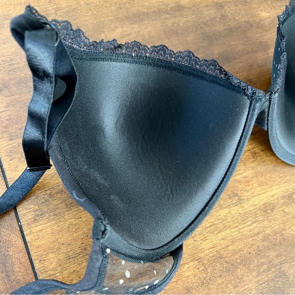 Smart & Sexy Sparkling Bra 42D - Picture 9 of 14